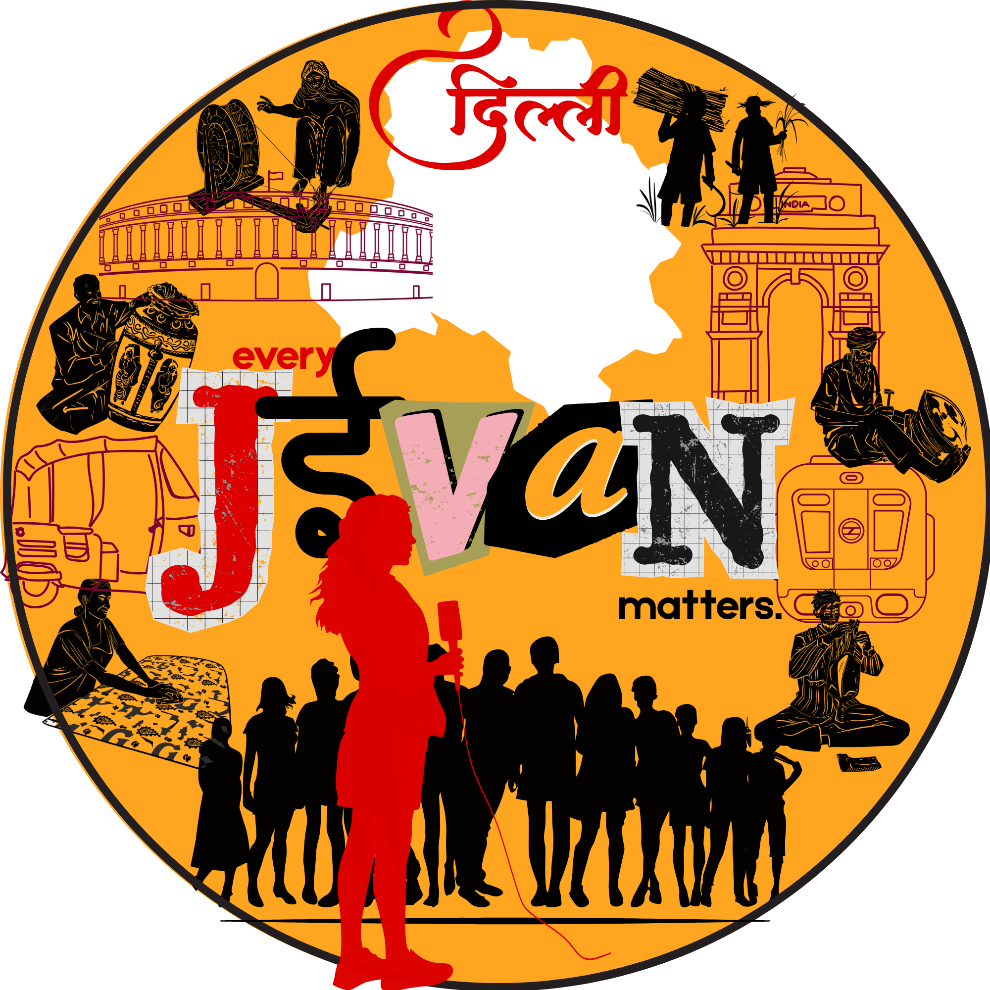 JIVAN